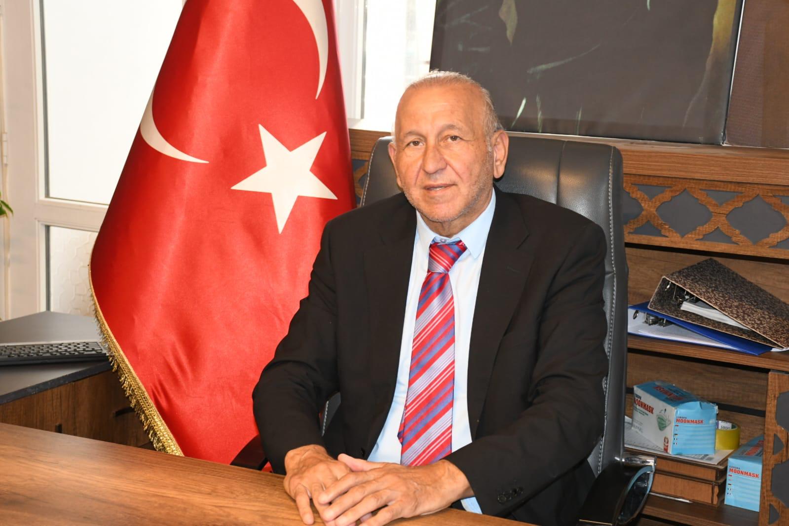 İYİ Parti Gaziantep İl Başkanı Başkülekçi’den Mehmet Erdemoğlu Anma Mesajı!