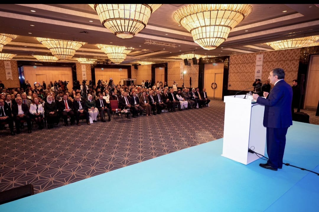 Ankara’da UKMER Rüzgarı: Bağımlılıkla Mücadelede Yeni Bir Dönem!