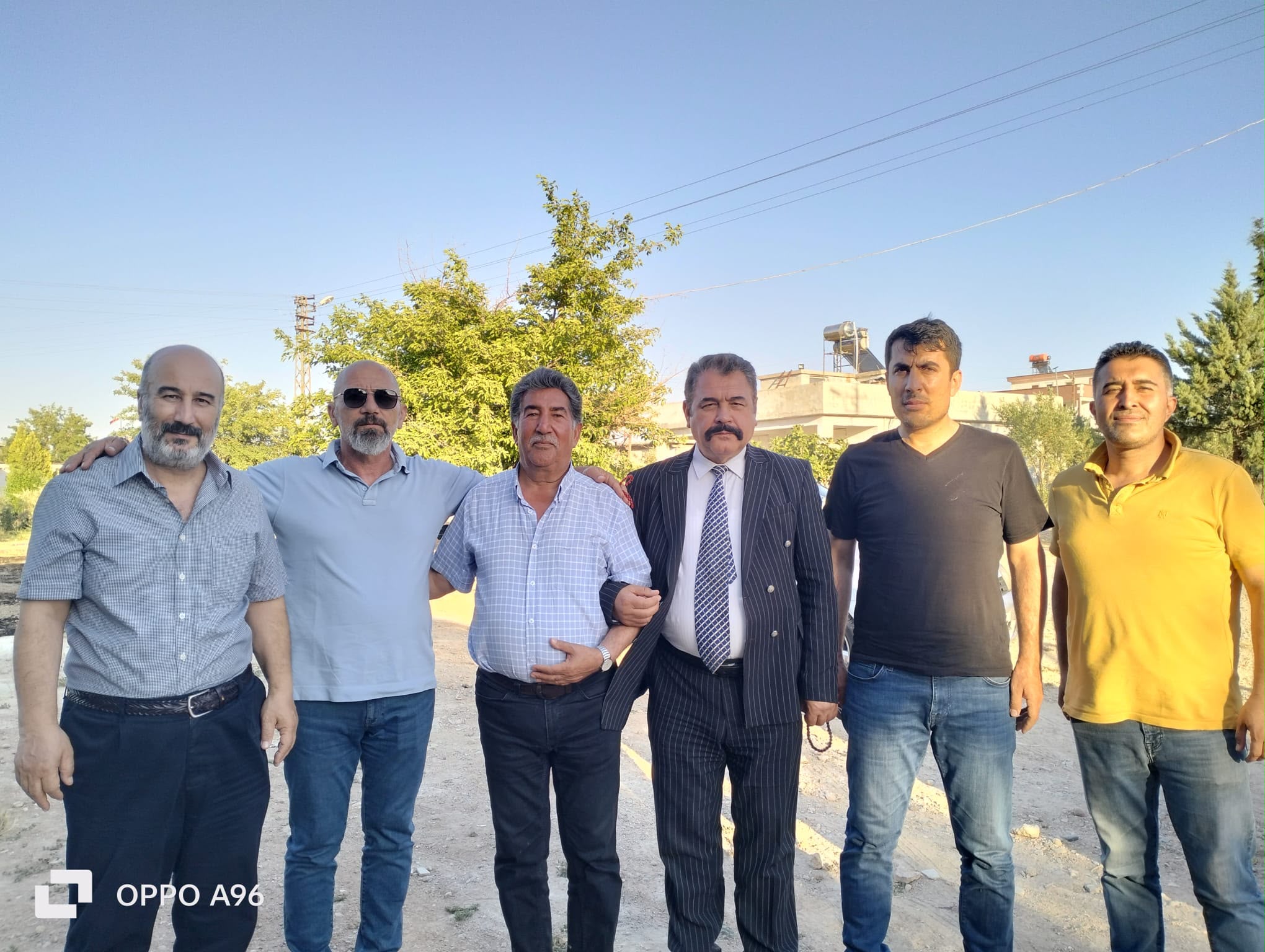ALAŞ ORDA Hareketin'de Yeni Dönem: Beş Yıllık Süreç Dernekleşmeyle Taçlandı!