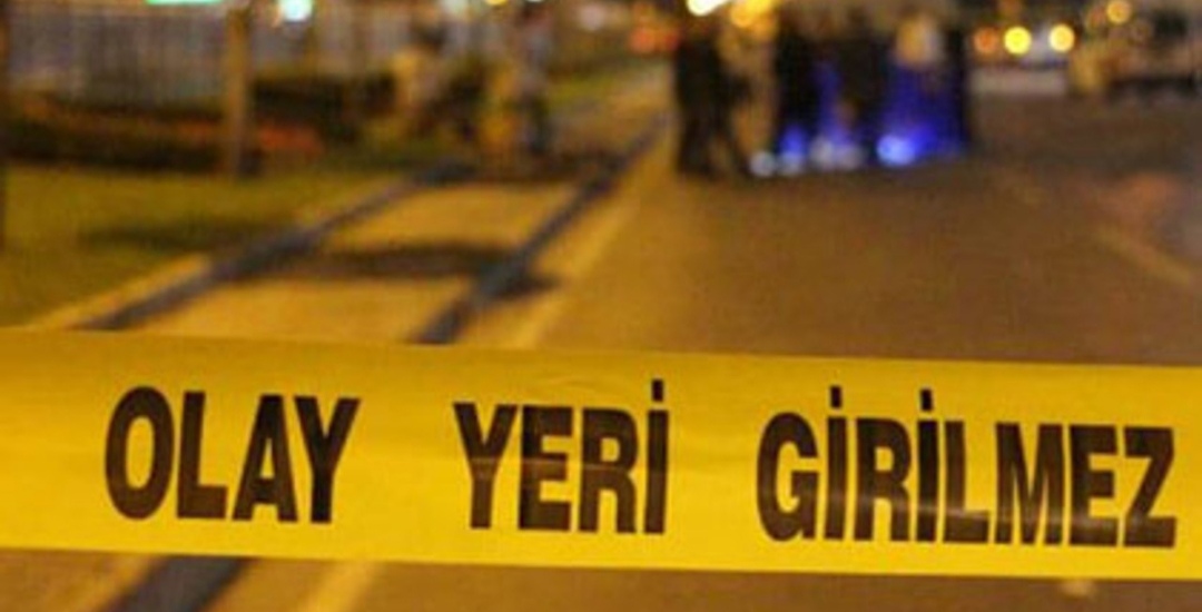 Gaziantep'te Gece Yarısı Patlama!!