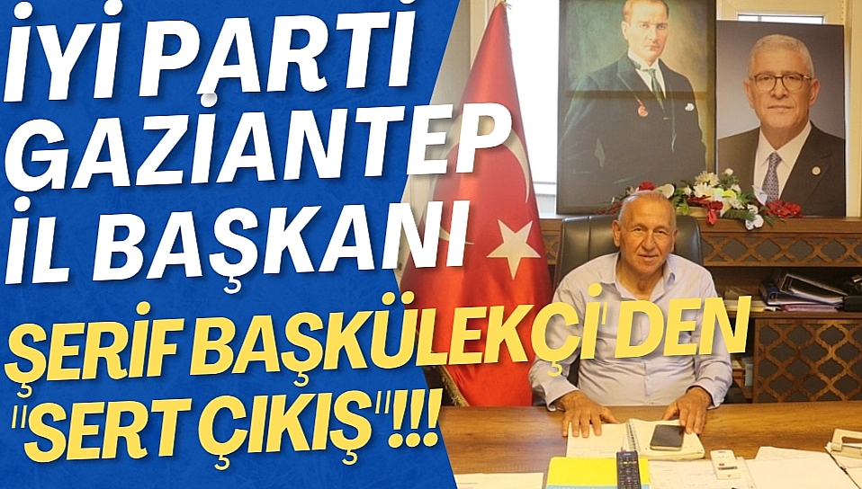 Başkülekçi’den Sert Çıkış: “Milletin Oyunu, Milletin Rızası Olmadan Hiç Kimse Taşıyamaz”