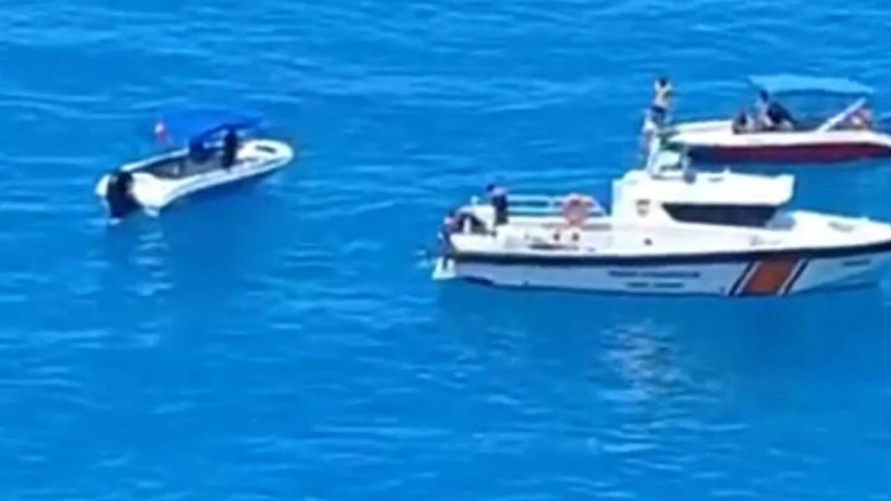 Fethiye’de Dalış Faciası: 38 Yaşındaki Hakan Hancıoğlu Hayatını Kaybetti