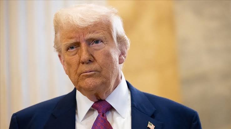 Trump’ın Sağlık Durumu Hakkında Açıklama!
