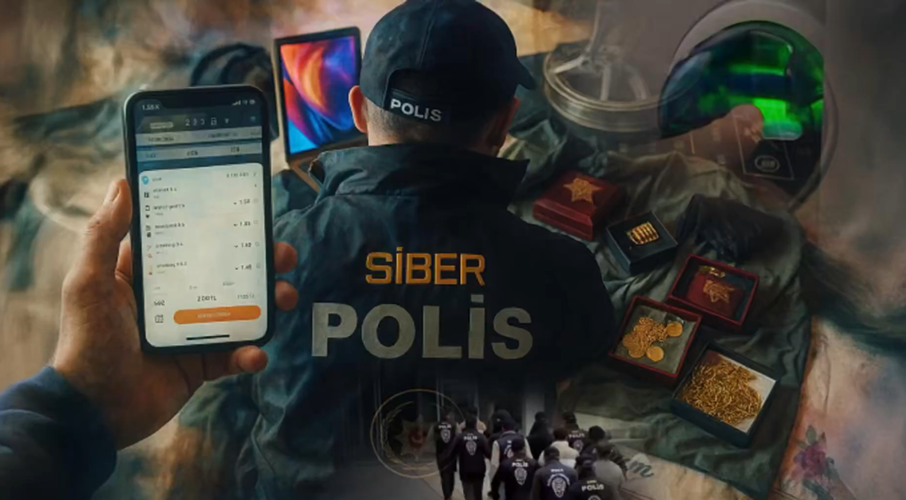 12 İlde Büyük Yasadışı Bahis Operasyonu: 6 Milyar TL’lik Suç İzi