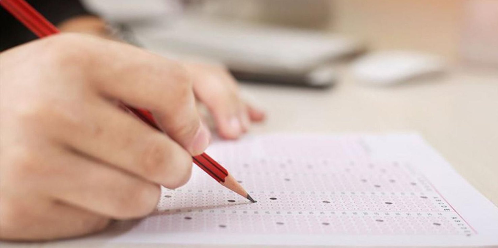 130 Dakikalık Maraton: KPSS’de İlk Oturum Başladı