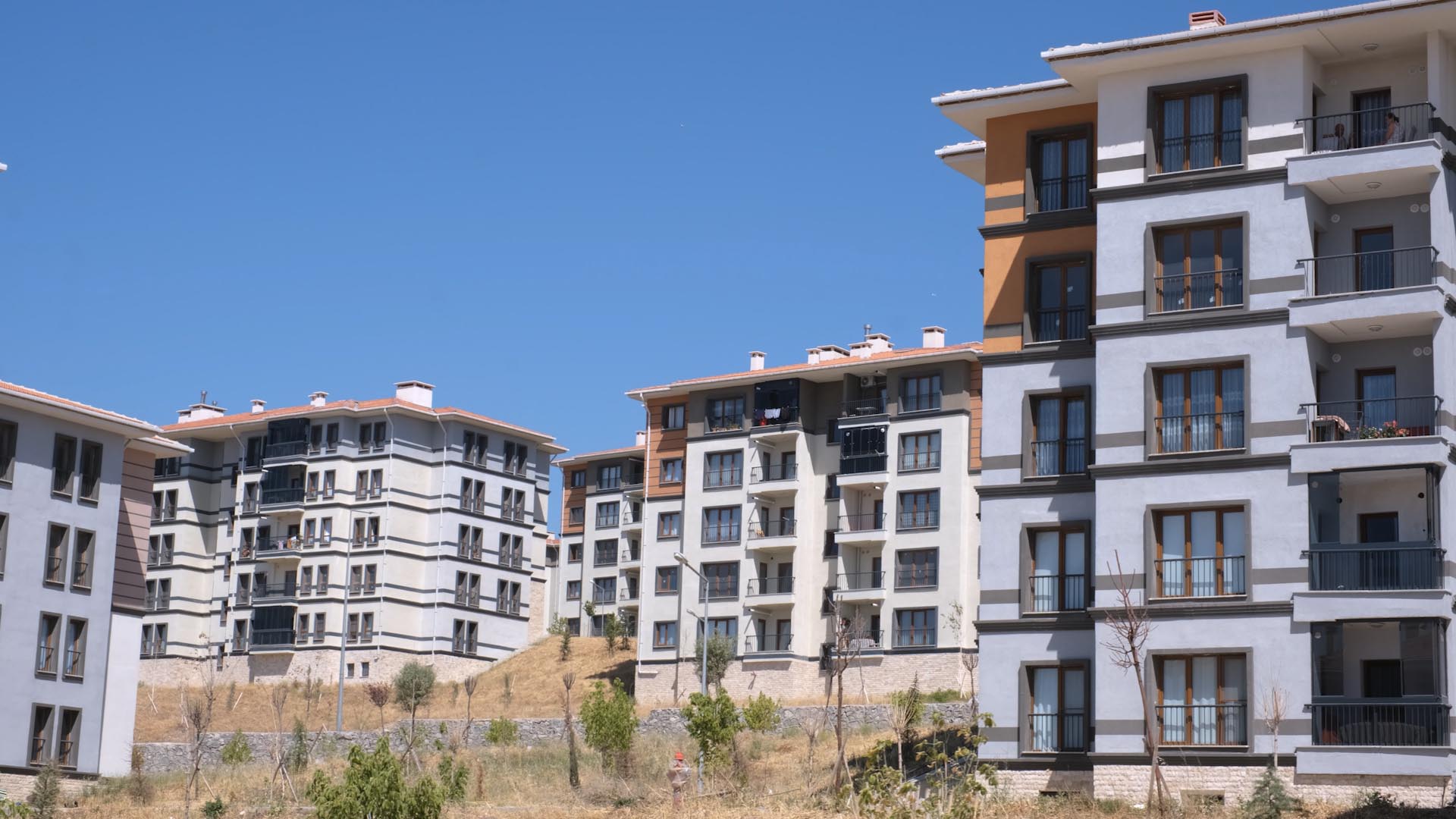 150’den Fazla Konutlu Projelere Gündüz Bakımevi Zorunluluğu Getirildi