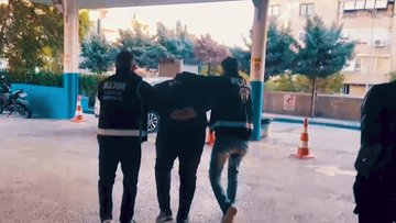 16 İlde FETÖ’nün Emniyet Mahrem Yapılanmasına Operasyon: 81 Gözaltı