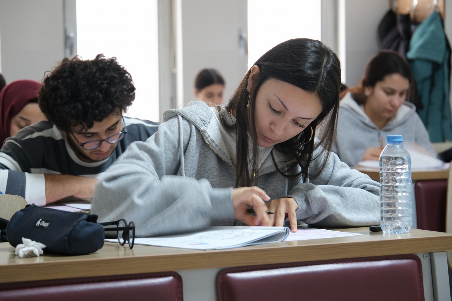 2025 YKS Tercih Süreci Başlıyor!
