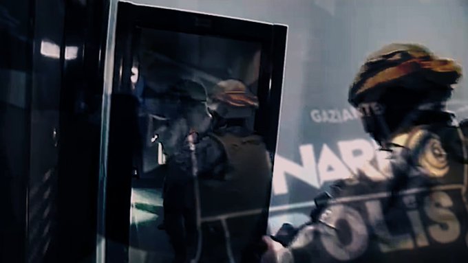 24 İlde Dev Uyuşturucu Operasyonu: 1 Tonu Aşkın Madde Ele Geçirildi