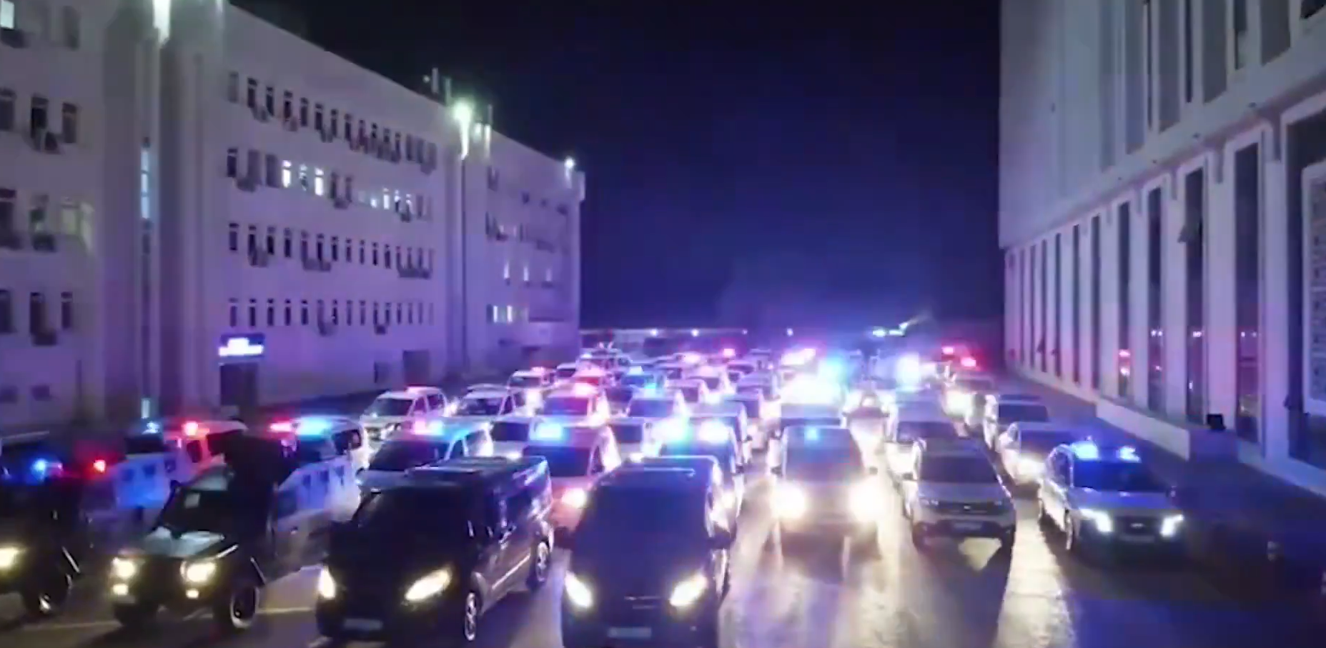 25 İlde Siber Suç Operasyonu: 274 Şüpheli Yakalandı