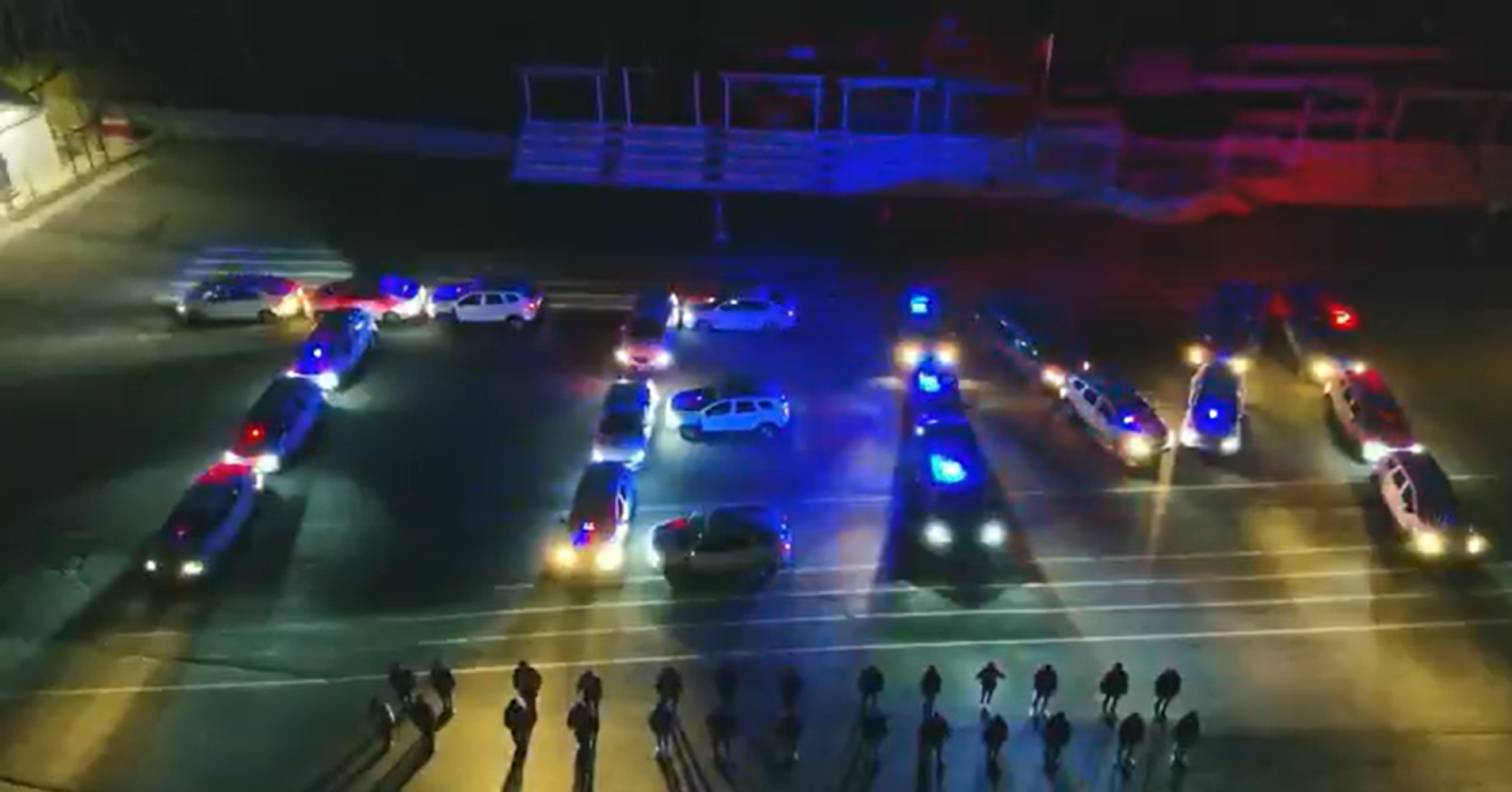 29 İlde FETÖ Operasyonu: 49 Şüpheli Yakalandı, 39’u Tutuklandı