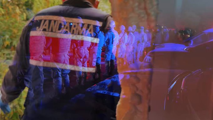 30 İlde Narkotik Operasyonu: 518 Kilogram Uyuşturucu Ele Geçirildi