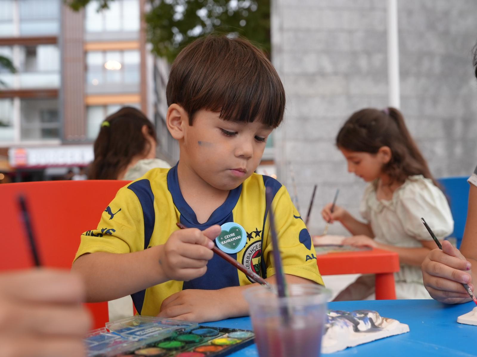 4. Dünya Düzce Günleri Coşkuyla Başladı