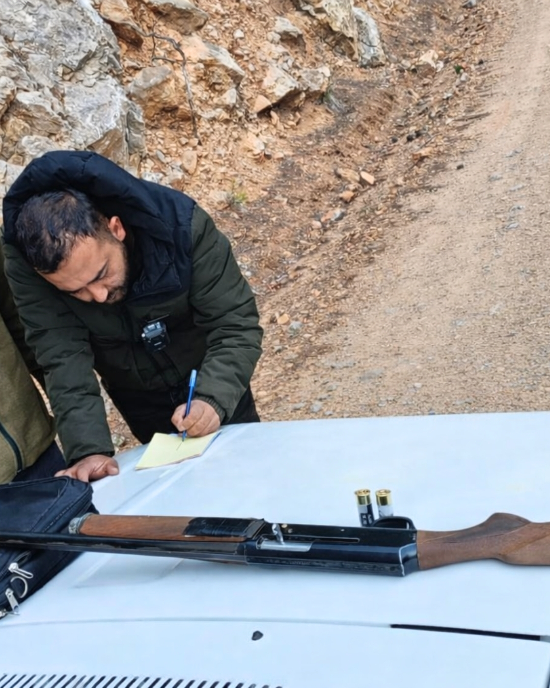 4 İlde Kaçak Avcılık Pahalıya Patladı: 3,9 Milyon TL Ceza