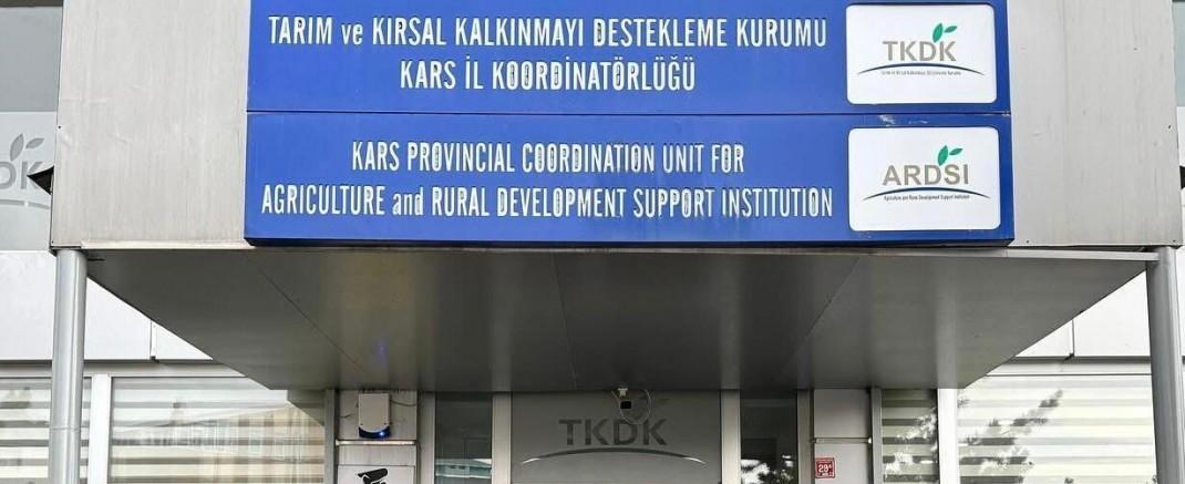 453,7 Milyon TL IPARD III Hibe Desteği Temmuz Ayında Hesaplara Aktarıldı