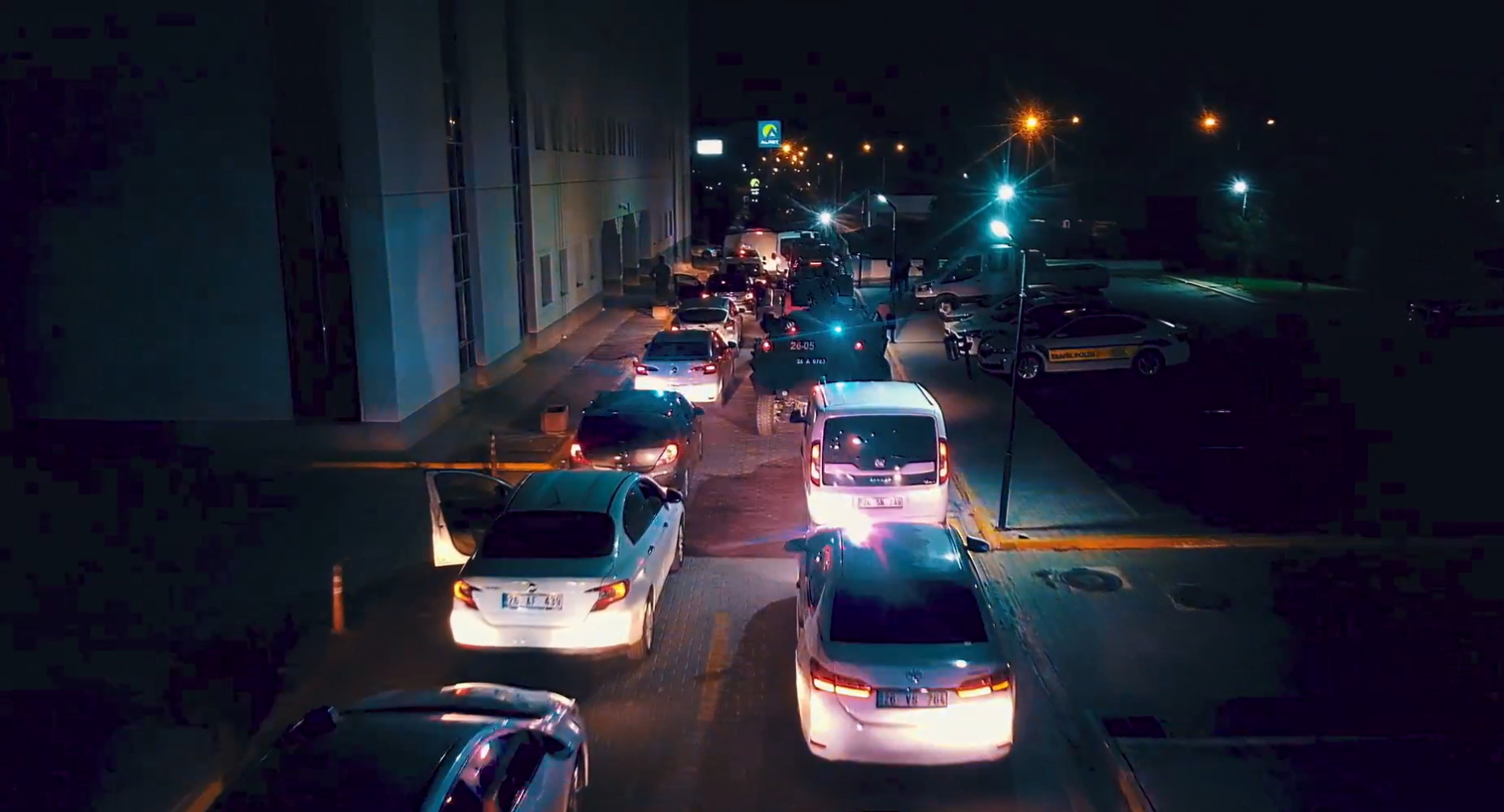 49 İlde Mali Suç Örgütlerine Operasyon: 115 Şüpheli Yakalandı