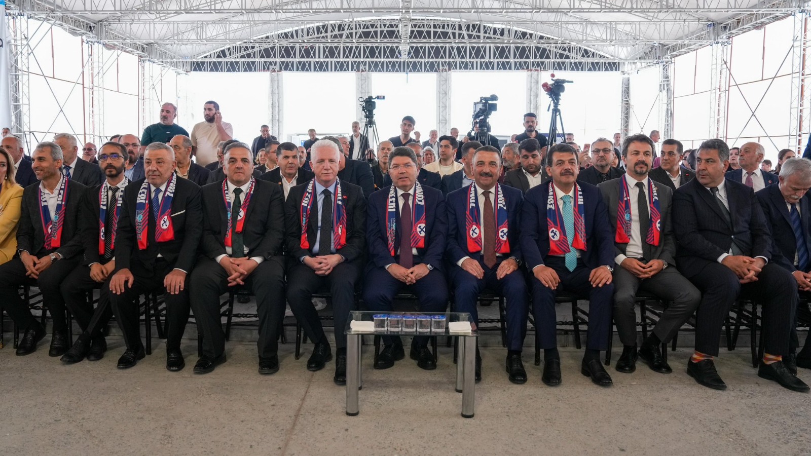 5. Zonguldak Tanıtım Günleri İstanbul’da Kapılarını Açtı