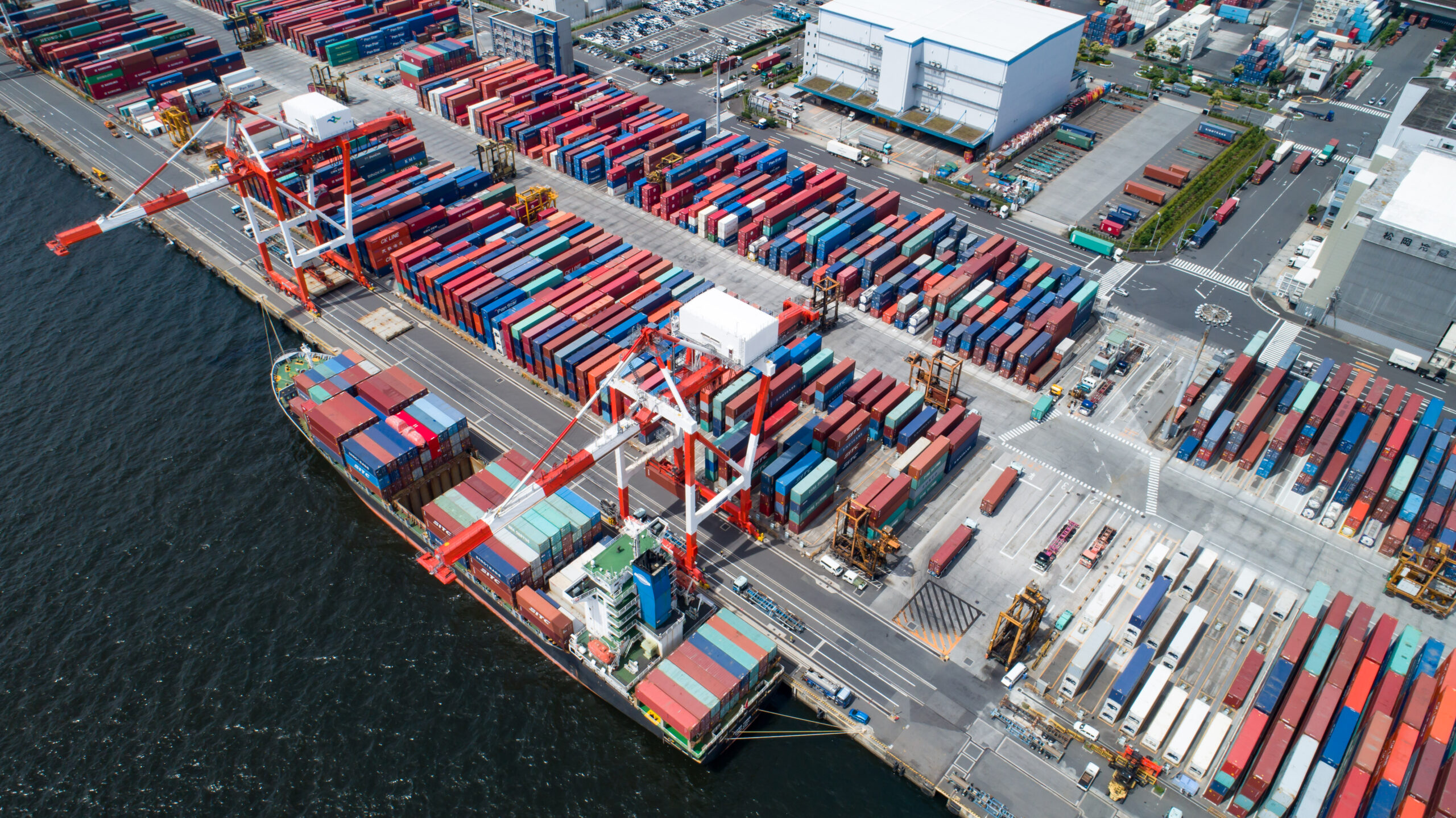 7 Ayda 50 İlin İhracatı Artış Gösterdi