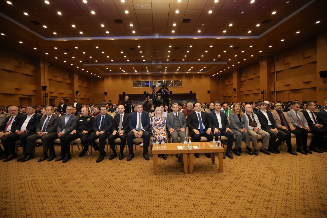 9. Akdeniz Bilişim Zirvesi Antalya’da Başladı