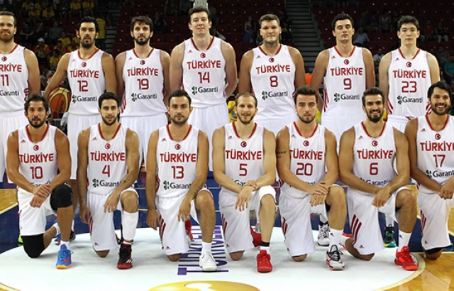 A Erkek Milli Takımı, FIBA 2025 Avrupa Şampiyonası Hazırlıklarına Bormio’da Başladı