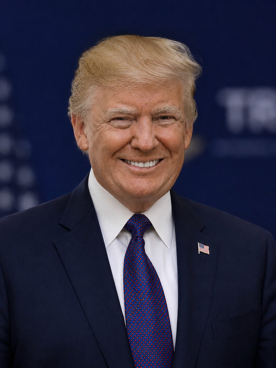 ABD Başkanı Donald Trump Türkiye’ye Geliyor