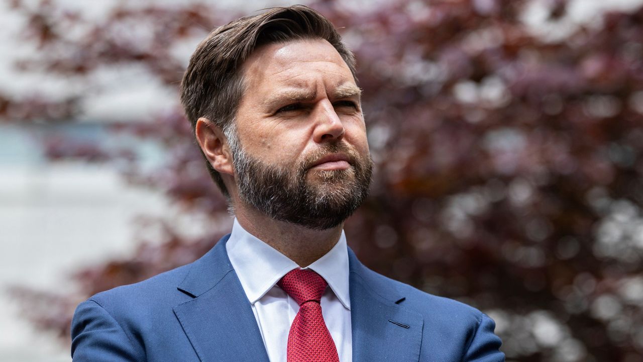 ABD Başkan Yardımcısı JD Vance: “Gazze’de Ateşkes Devam Ediyor, Ancak Çatışmalar Yaşanabilir”