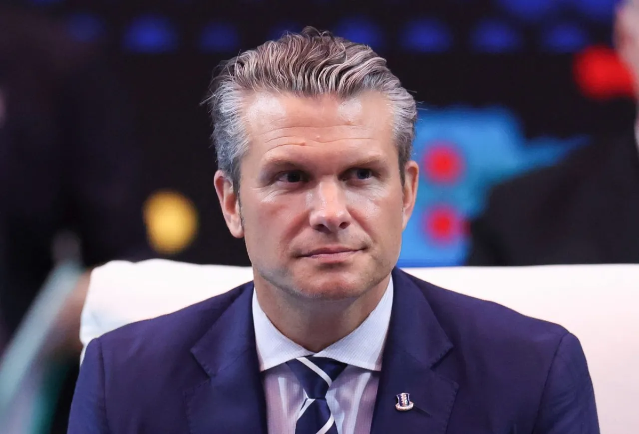 ABD Savunma Bakanı Hegseth: “İran Bir Daha Asla Nükleer Silah Sahibi Olamayacak”