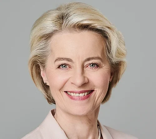 AB’den Kiev Saldırısına Sert Tepki: Von der Leyen’den Rusya’ya Eleştiri