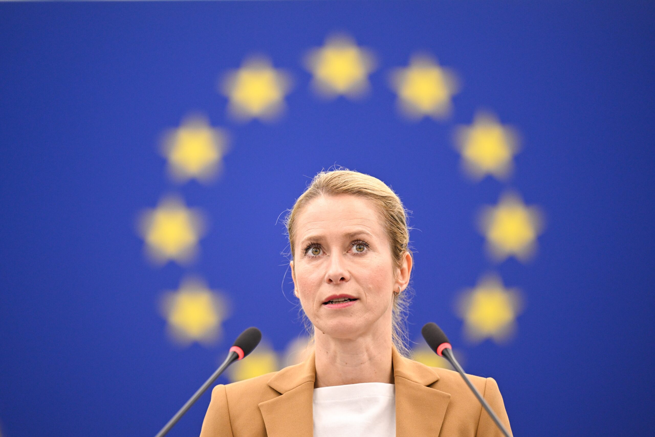 AB’den Rusya’nın ‘Saldırı Girişimi’ İddialarına Tepki: “Kasıtlı Bir Dikkat Dağıtma”