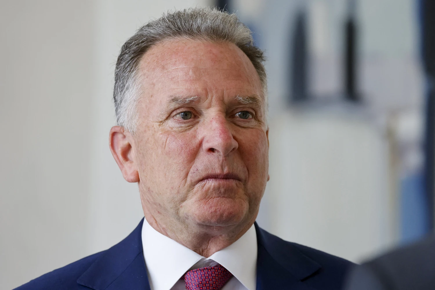 ABD’nin Gazze Temsilcisi Witkoff’tan Ateşkes Açıklaması: “Birinci Aşamada İlerleme Kaydedildi”