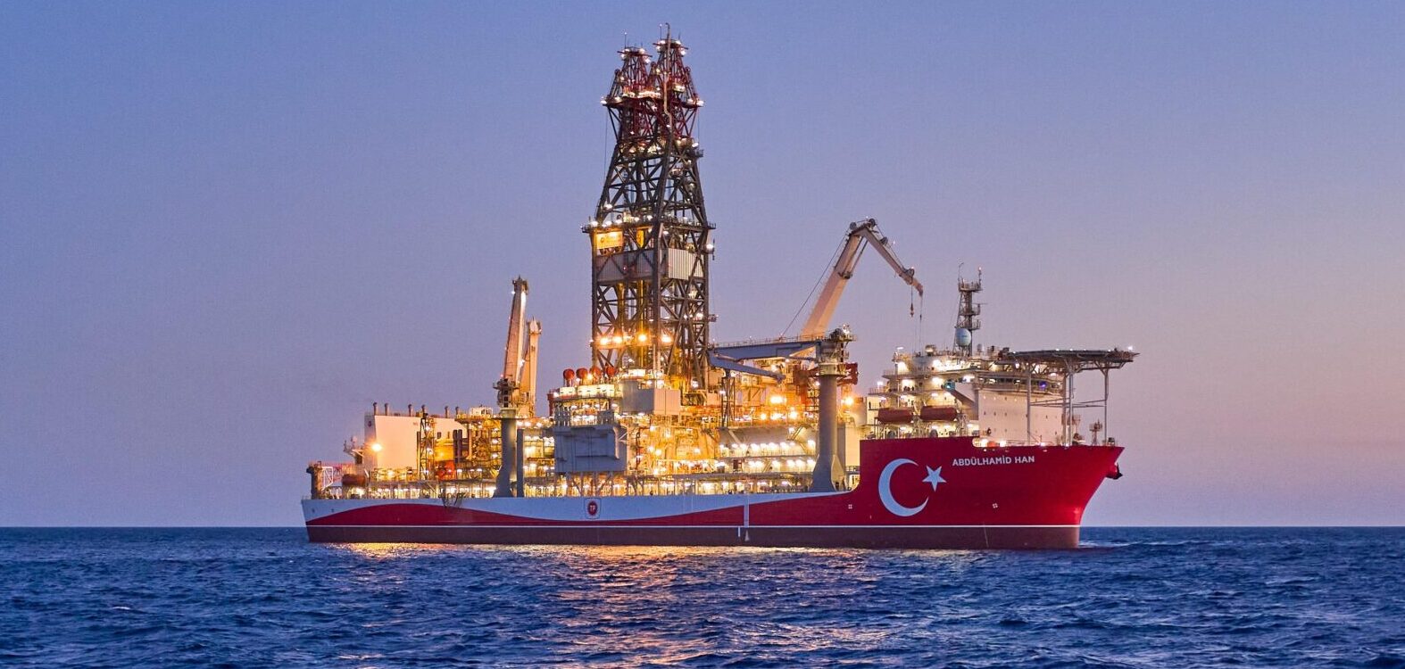 Abdülhamid Han Sondaj Gemisi, 3 Yılda Enerjiye Yön Verdi