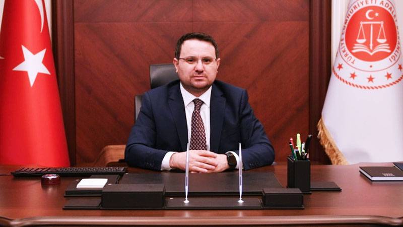 Adalet Bakanı Akın Gürlek: “Yargı Bağımsızlığı Vazgeçilmez İlkemizdir”