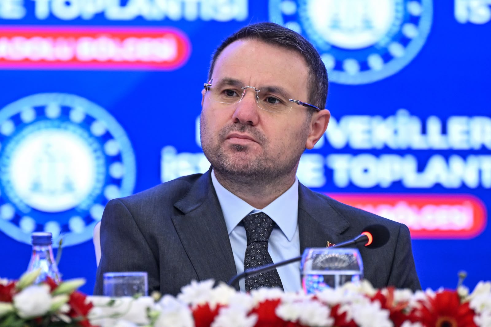 Adalet Bakanı Akın Gürlek’ten Sahte Belge Şebekesi Operasyonuna İlişkin Net Mesaj: Çok Daha Sert Tedbirler Hayata Geçirilecek