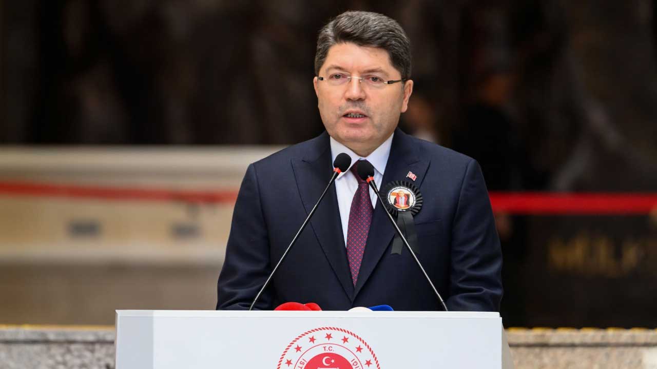 Adalet Bakanı Tunç: “Yalan Beyanlar ve Dezenformasyonlar Açığa Çıkacak”