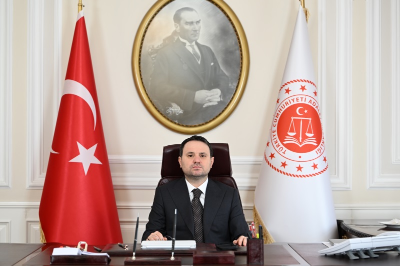 Adalet Bakanlığı 15 Bin Sözleşmeli Personel Alımı Yapacak