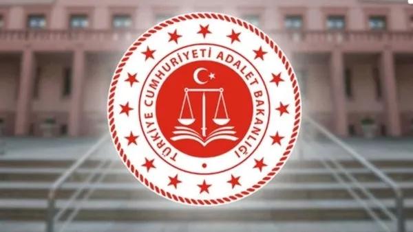 Adalet Bakanlığı 3.500 Sözleşmeli Personel Alımı Yapacak!