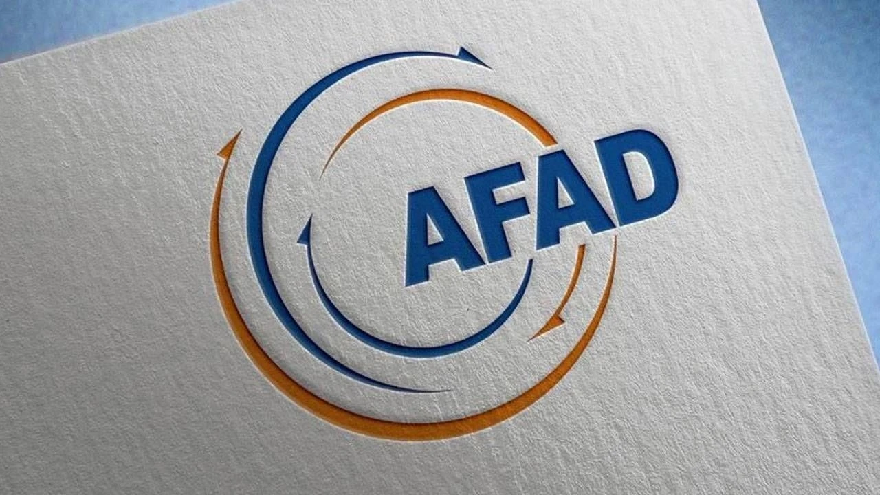 AFAD: 5 Bin 400 Personel Orman Yangınlarıyla Mücadele Ediyor