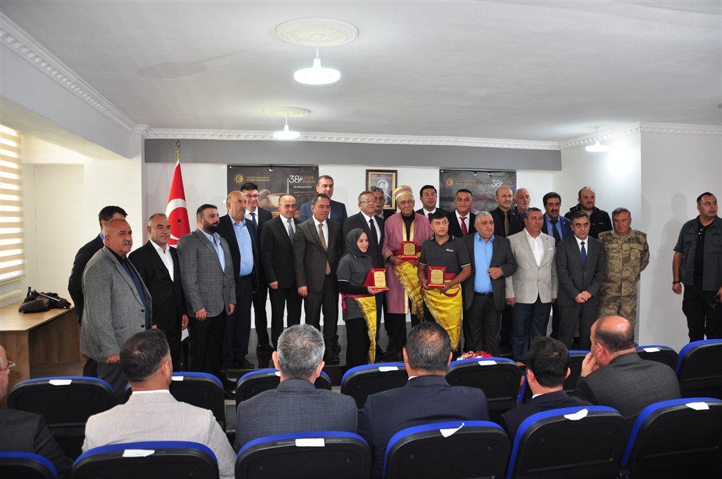 Ahilik Haftası, Kars’ta Çeşitli Etkinliklerle Kutlandı