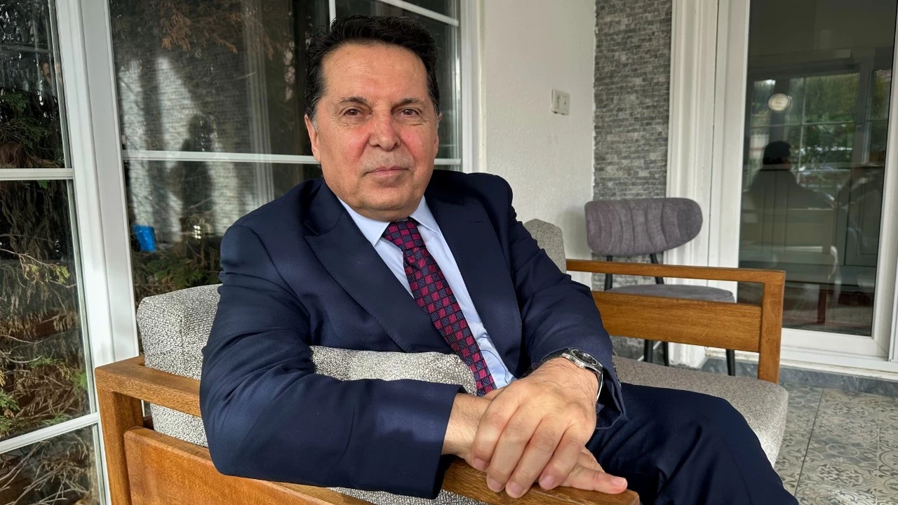 Ahmet Özer Hakkında Karar Verildi: 6 Yıl 3 Ay Hapis Cezası