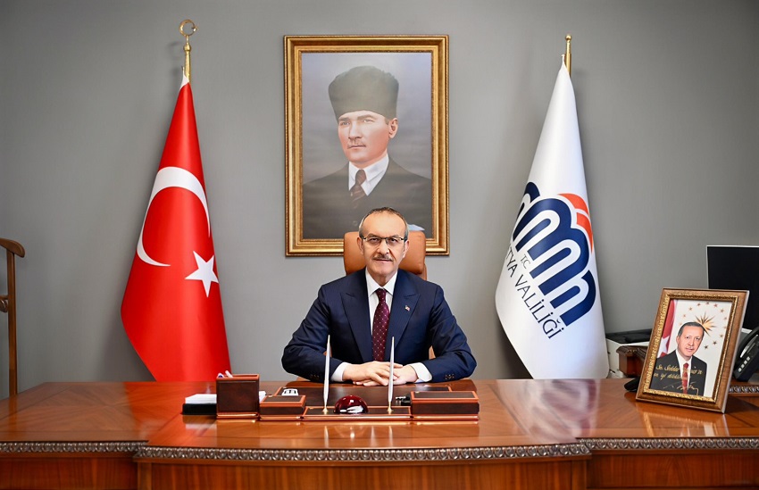 “Aile Güçlü Olursa, Gelecek de Güçlü Olur”: Vali Yavuz’dan 30 Haziran Koruyucu Aile Günü Mesajı