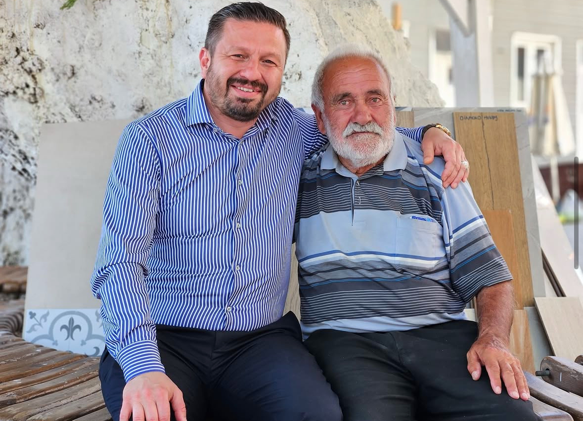 AK Parti Balıkesir İl Başkanı Mehmet Aydemir Yapıcı Siyasetin Yerel Karşılığı Haline Geldi