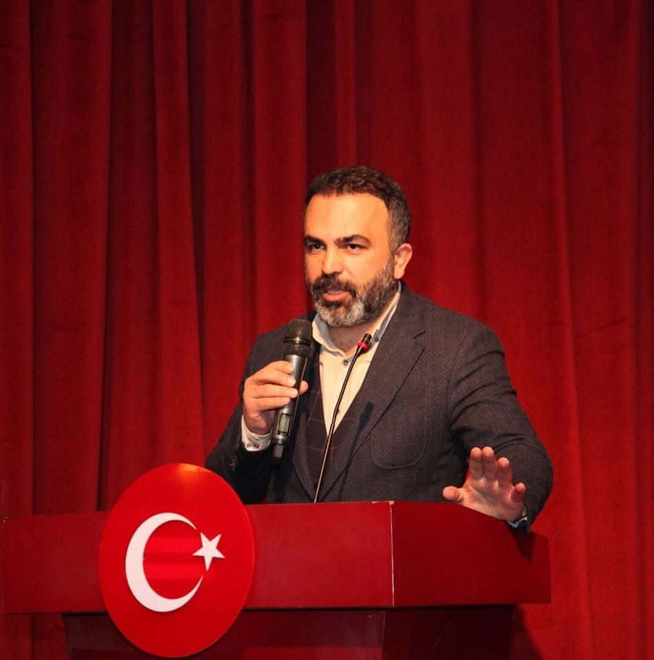 AK Parti Bitlis İl Başkanı Kadir Köstekçi, Sahadaki Çalışmalarıyla Takdir Topluyor