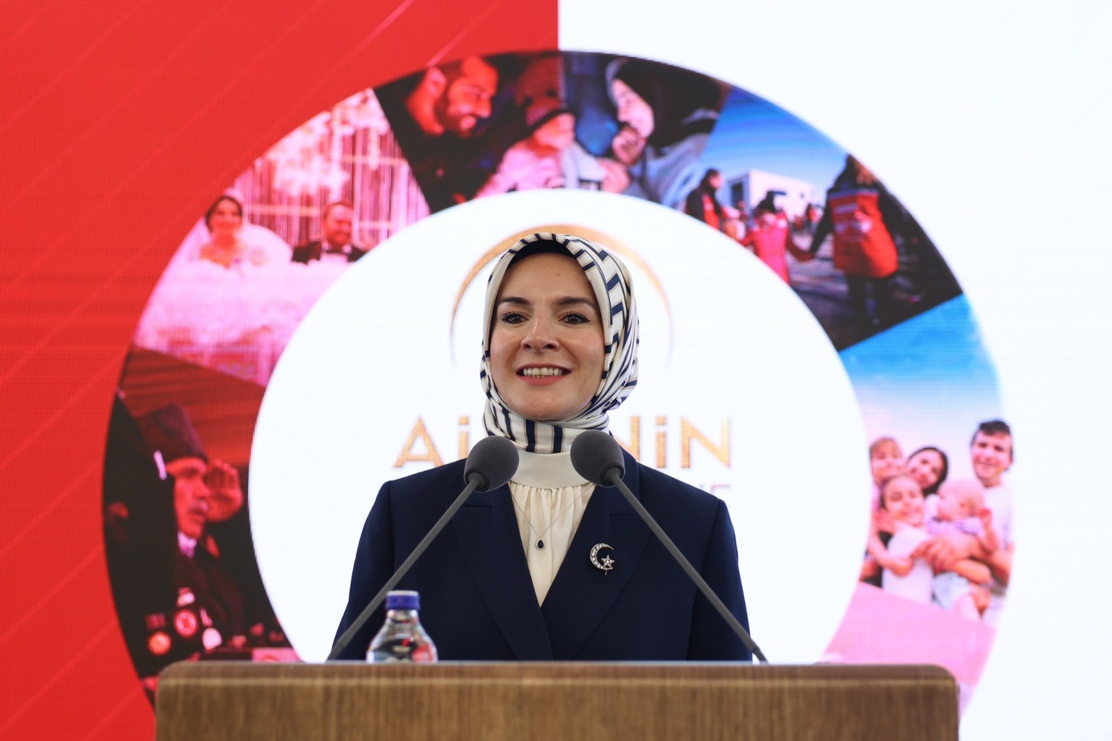 AK Parti Grubu’nda “Aile ve Çocuk” Başlığıyla Kritik Toplantı