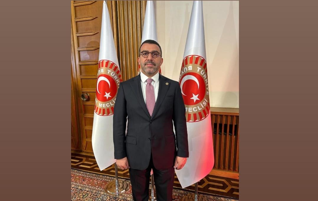 AK Parti Kars Milletvekili Adem Çalkın, Kars’a 1730 Sosyal Konut Müjdesini duyurdu