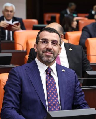 AK Parti Kars Milletvekili Adem Çalkın’dan Kars ve Kağızman’a Yatırım Müjdeleri