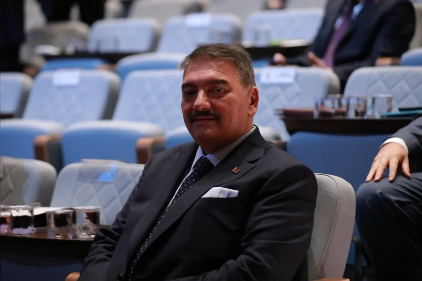 AK Parti’den Yeni Adım: ‘Dijital Eğitim Yönetim Sistemi’ Hayata Geçirildi