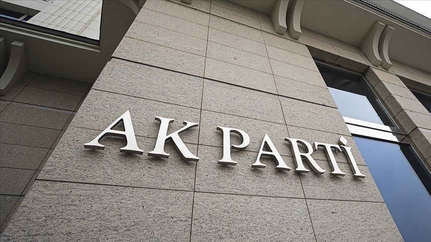 AKP’nin İmralı Komisyonu Üyeleri Açıklandı