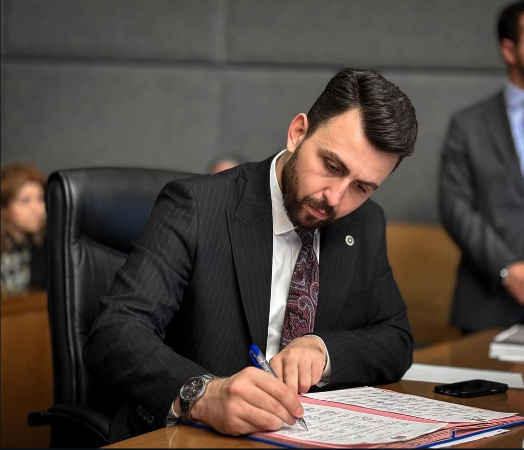 Ali Taylan Öztaylan’dan Bandırma Limanı’ndaki İddialara Net Açıklama: “Gerçek Dışı, Dezenformasyona İtibar Etmeyin”