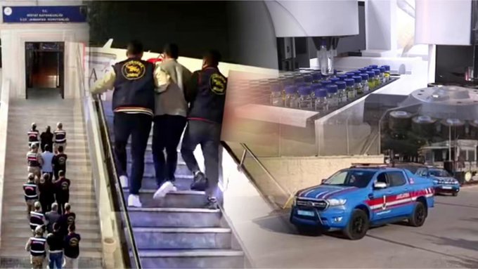 Ali Yerlikaya: “JASAT, 15 Temmuz Gecesi İşlenen Kadın Cinayetini Aydınlattı”