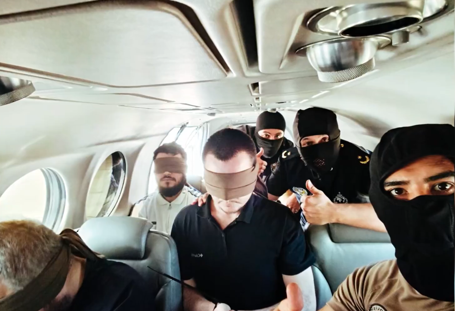 Ali Yerlikaya: “Suçluları Tek Tek Yurtdışından Getirmeye Devam Edeceğiz, Kaçamayacaksınız!”